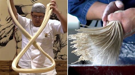 The Noodle Revolution in Las Vegas: Embracing Diversity and Authenticity